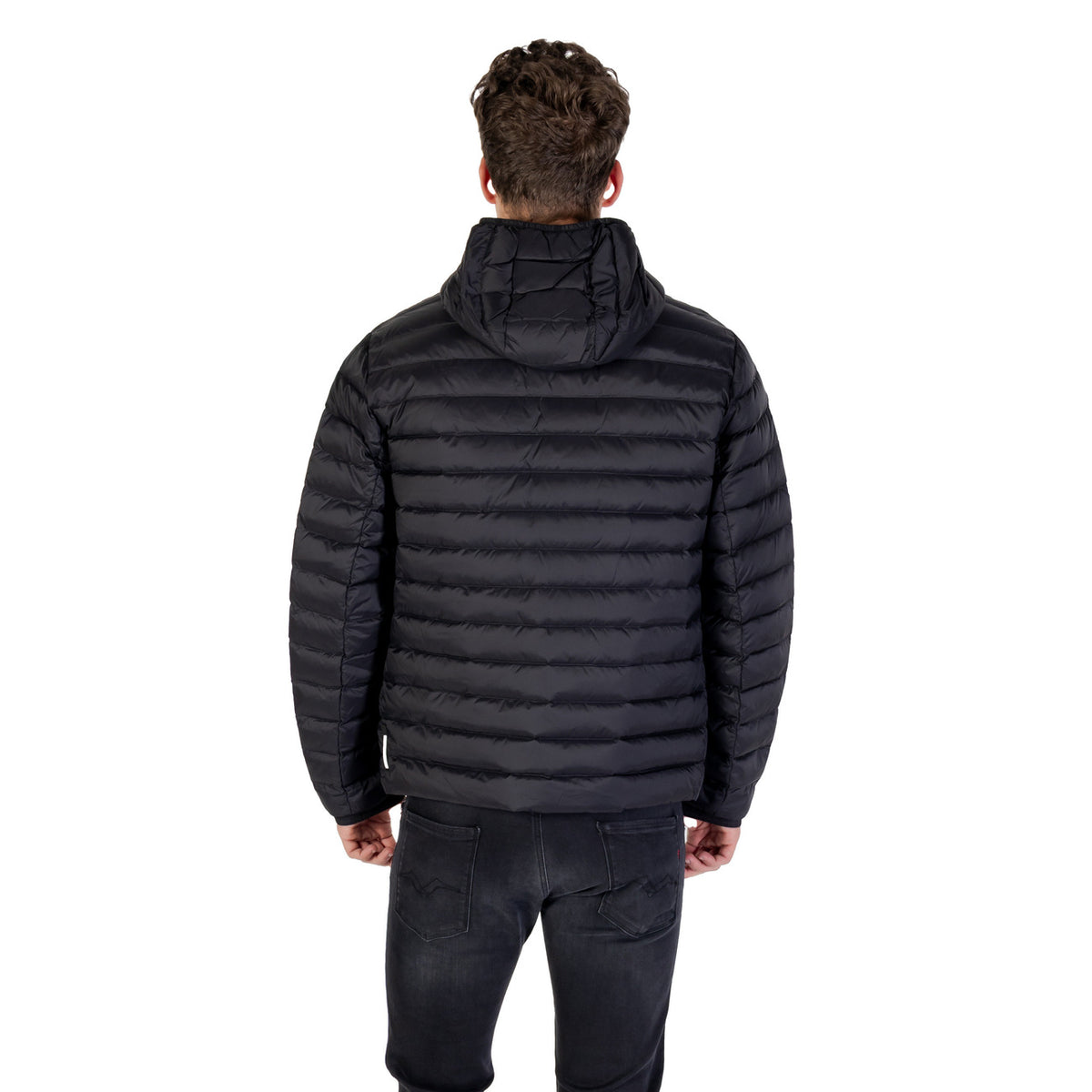 Armani Exchange Giubbotto Uomo
