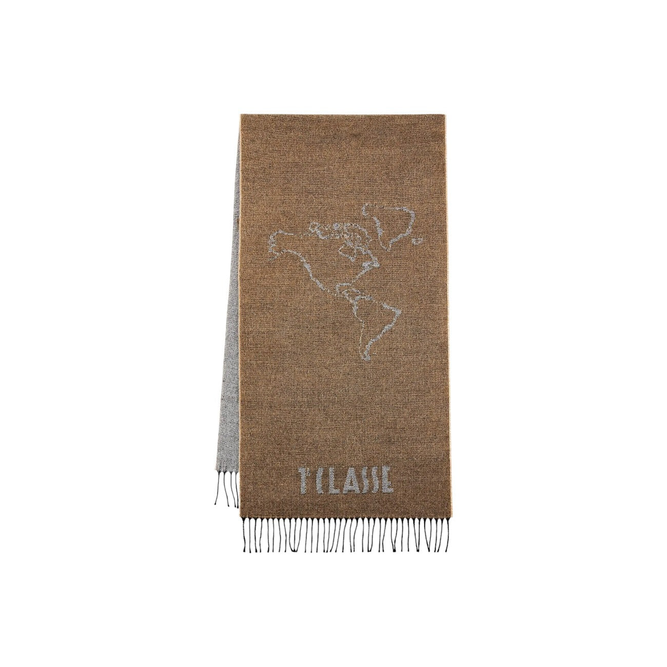 Alviero Martini Prima Classe Sciarpa Donna