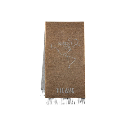 Alviero Martini Prima Classe Sciarpa Donna