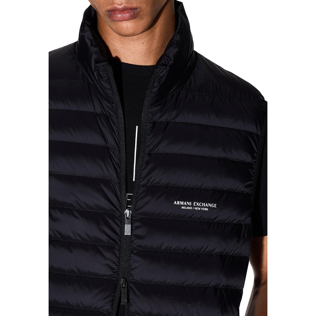 Armani Exchange Gilet Uomo