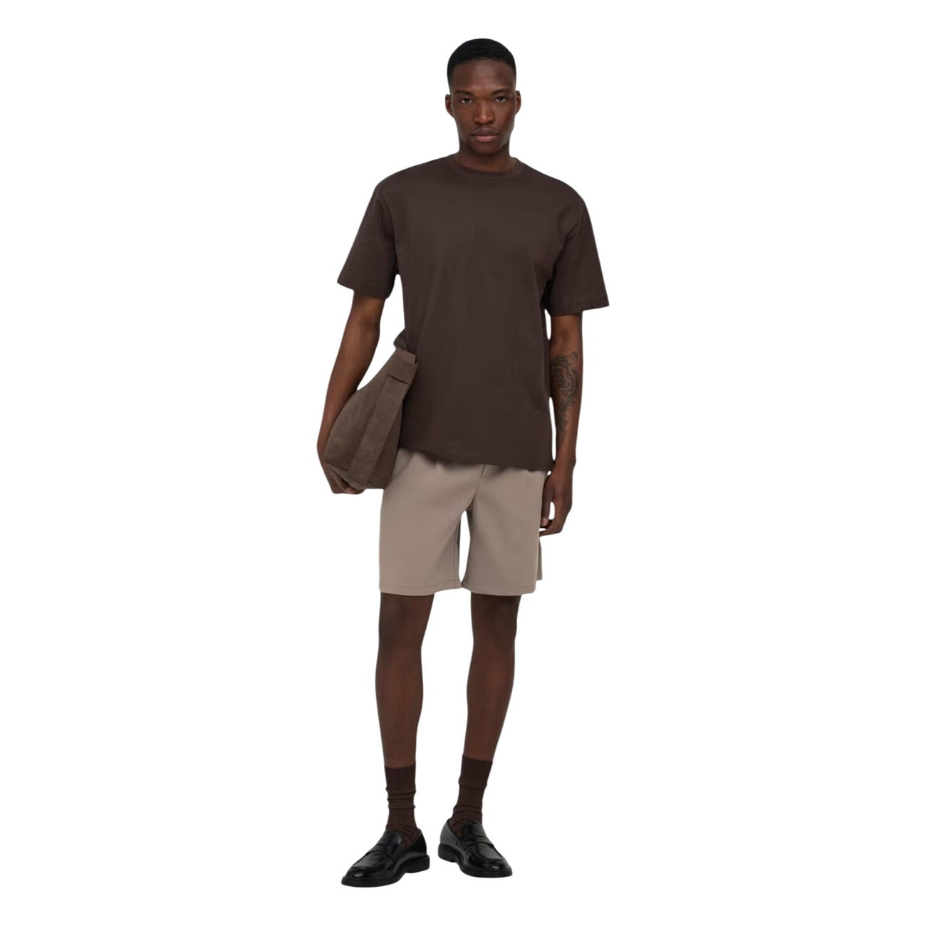 Only & Sons Bermuda Uomo