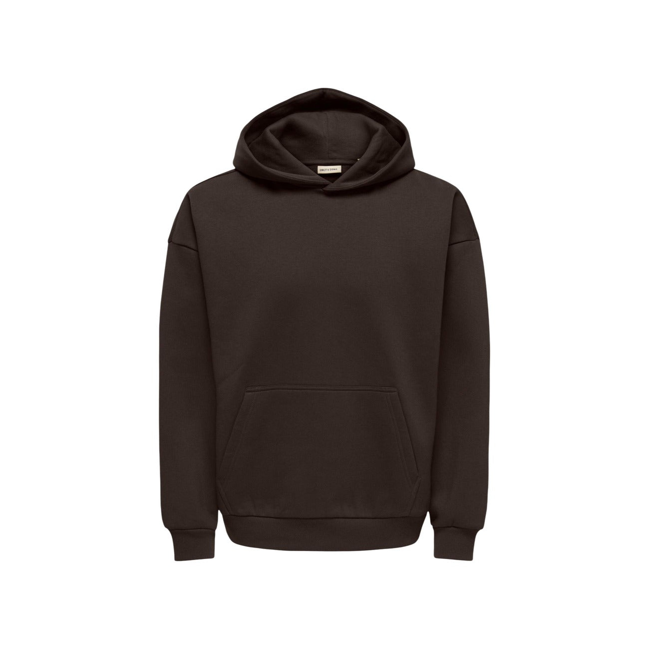 Only & Sons Felpa Uomo