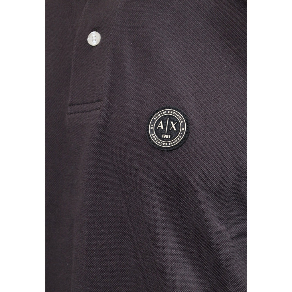 Armani Exchange Polo Uomo