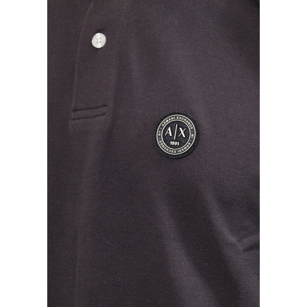 Armani Exchange Polo Uomo