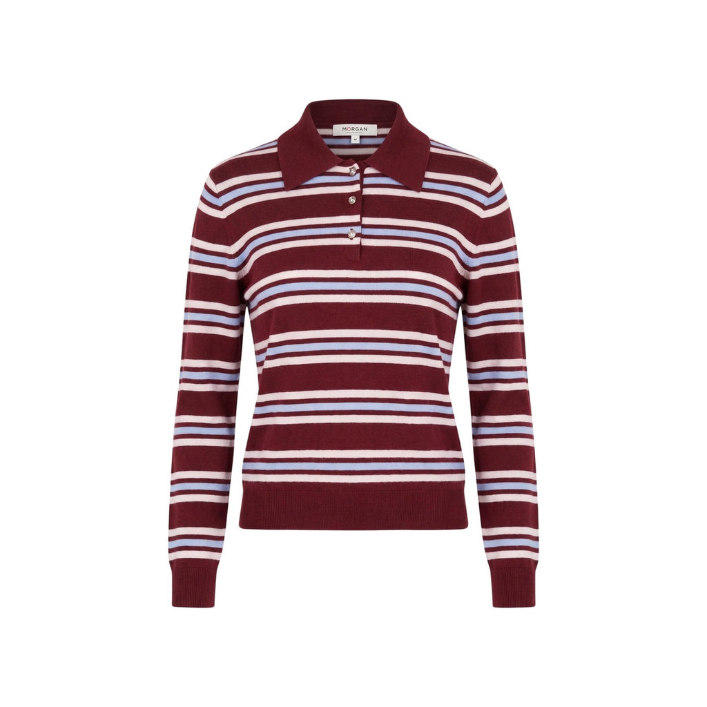 Morgan De Toi Maglia Donna
