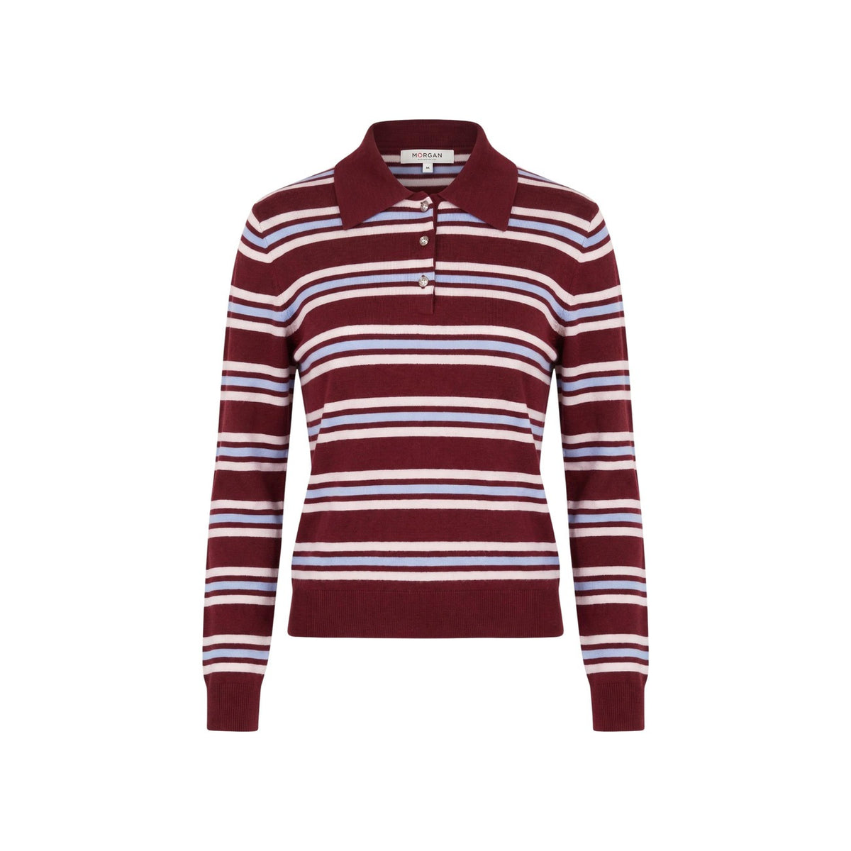Morgan De Toi Maglia Donna