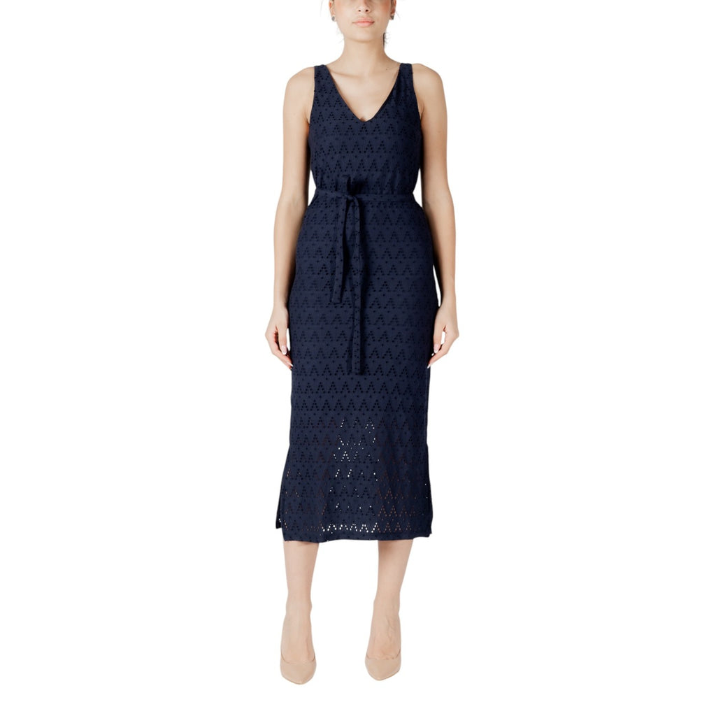 Vila Clothes Abito Donna