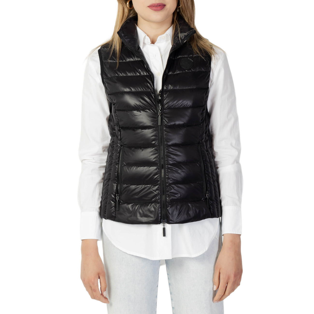 Armani Exchange Gilet Donna
