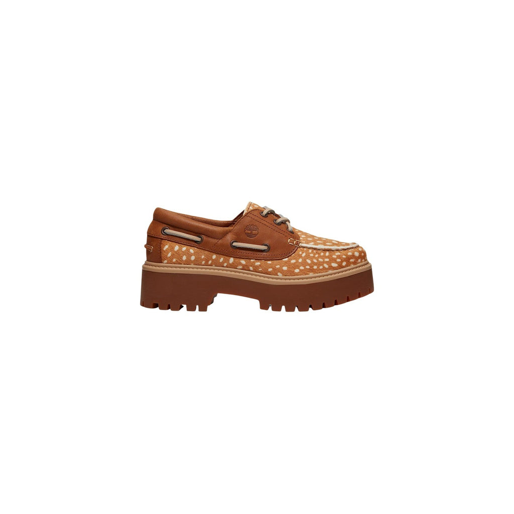 Timberland Scarpe Basse Donna