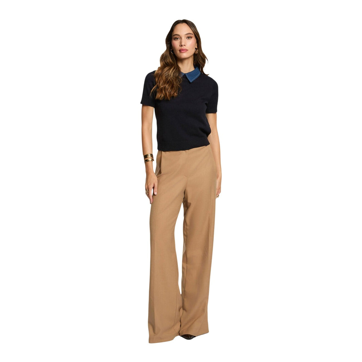 Morgan De Toi Maglia Donna