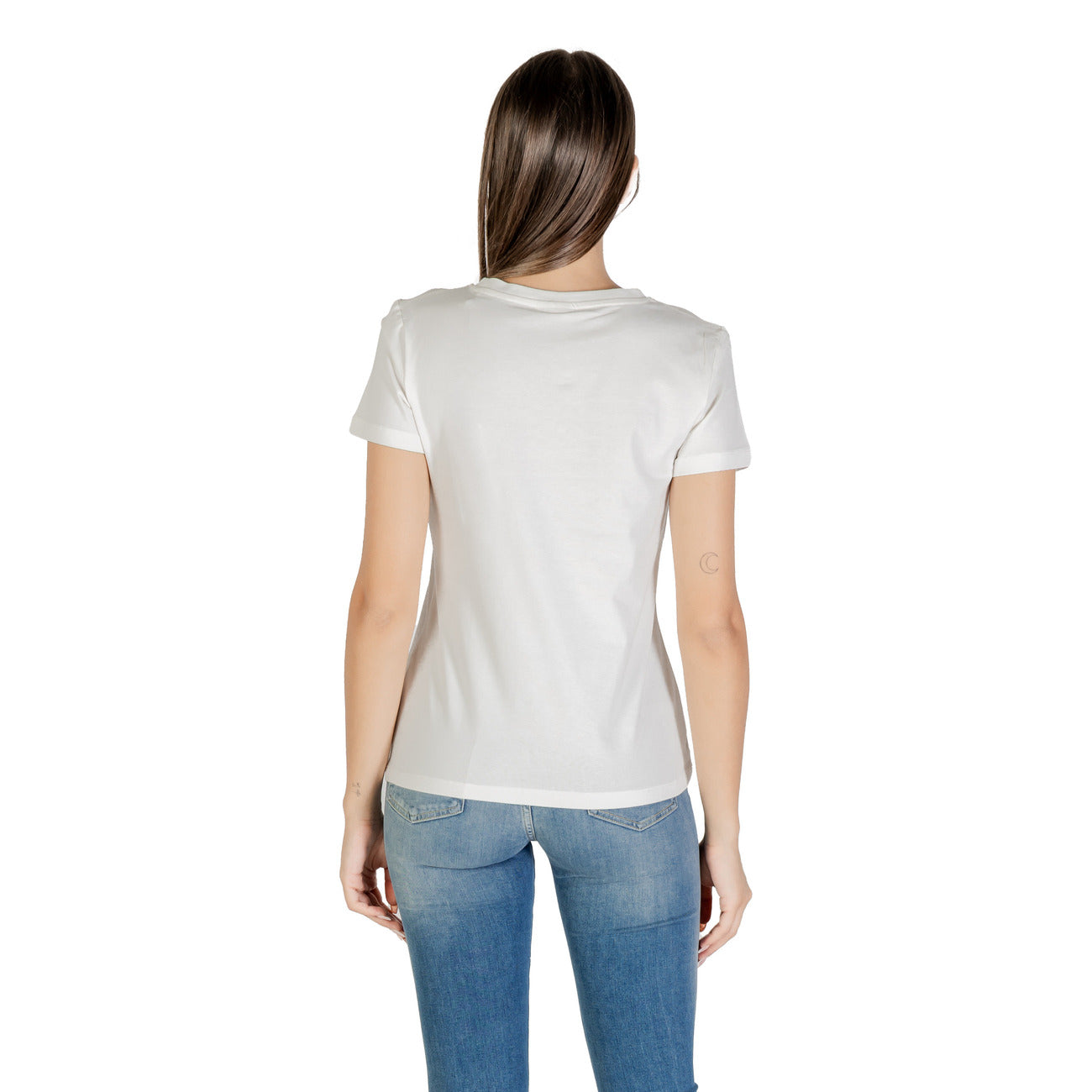 Guess Active T-Shirt Donna