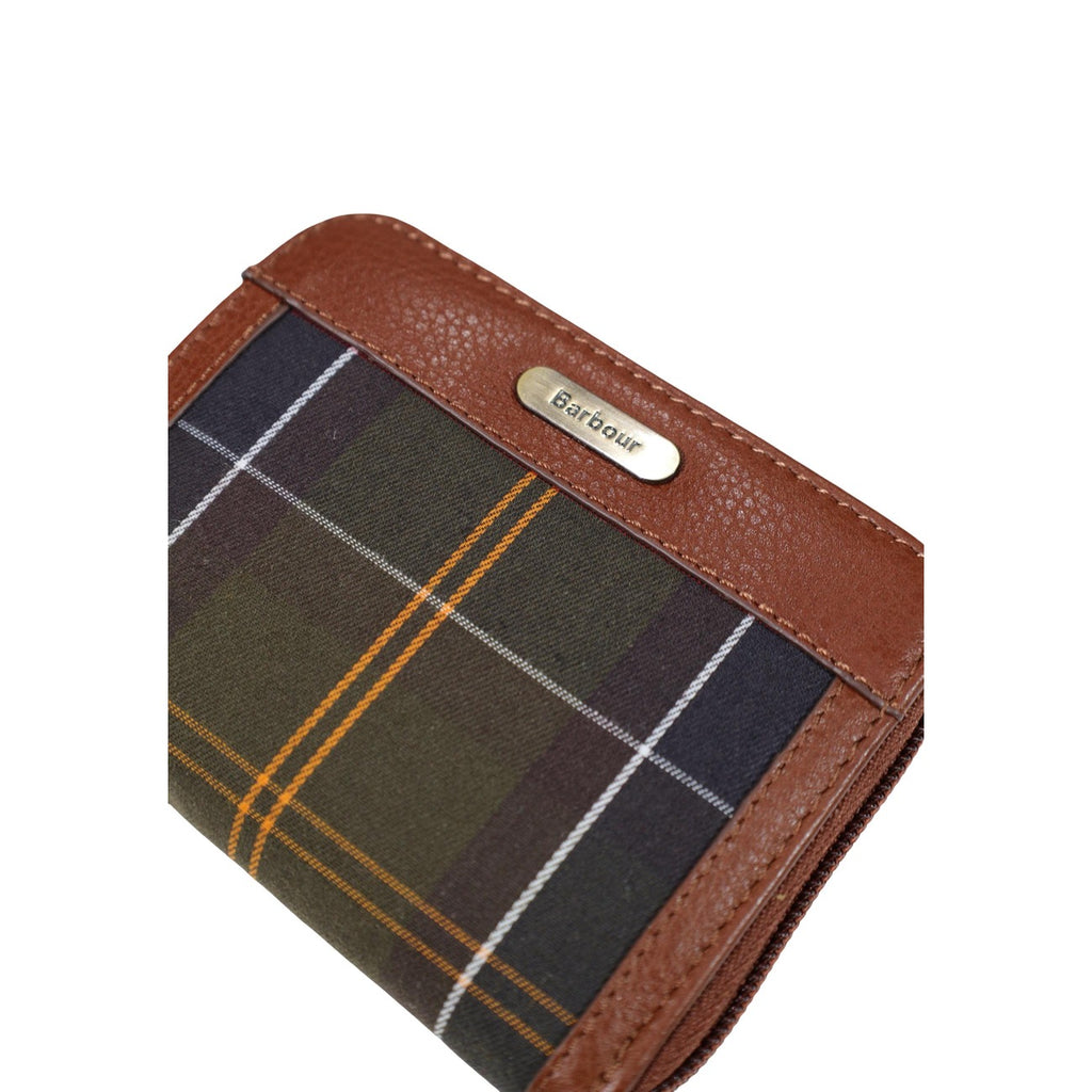 Barbour Portafogli Donna