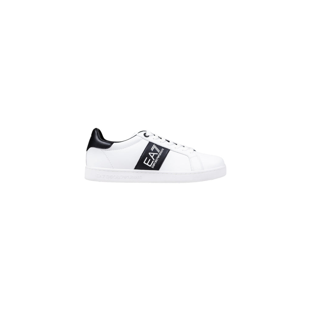 Ea7 Sneakers Uomo