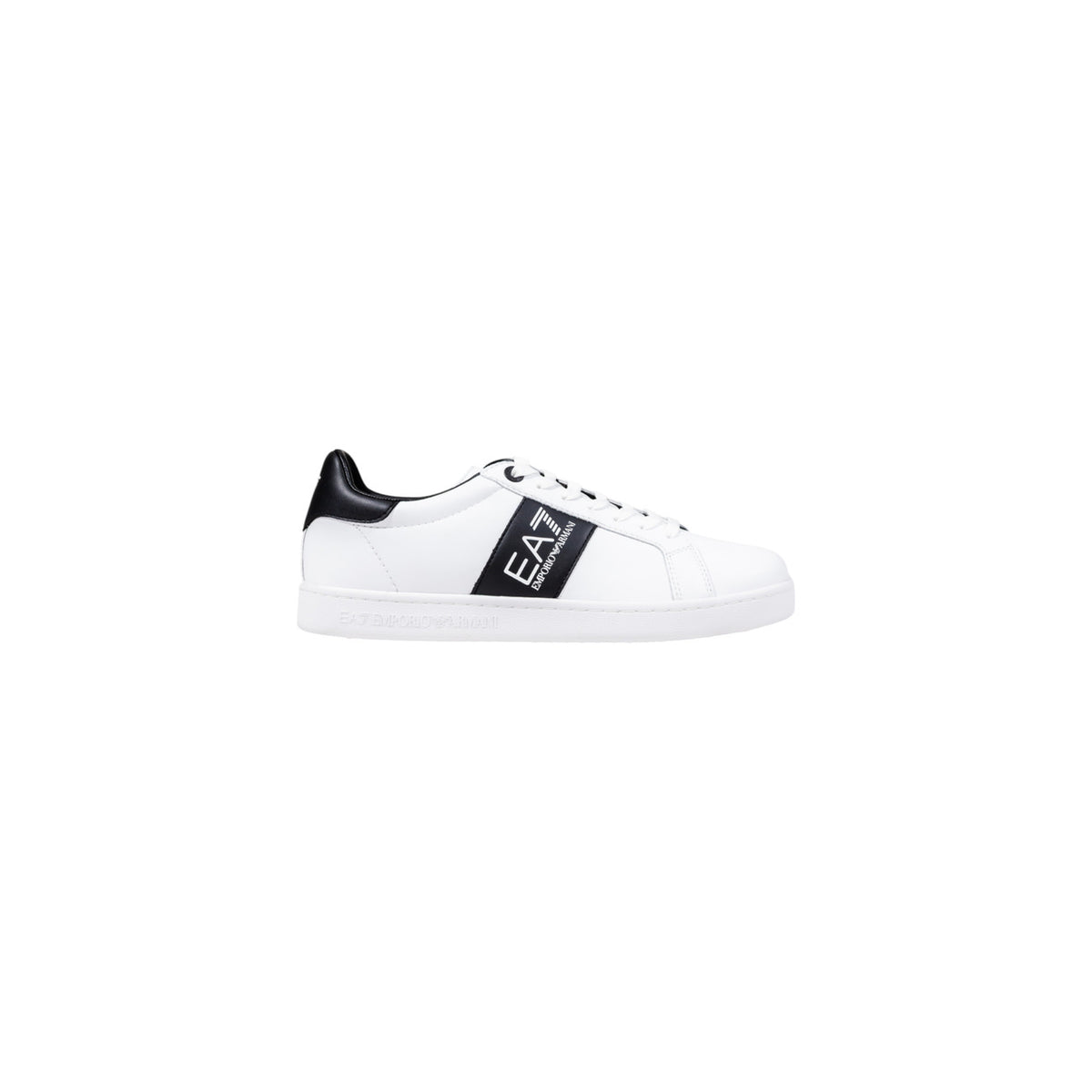 Ea7 Sneakers Uomo