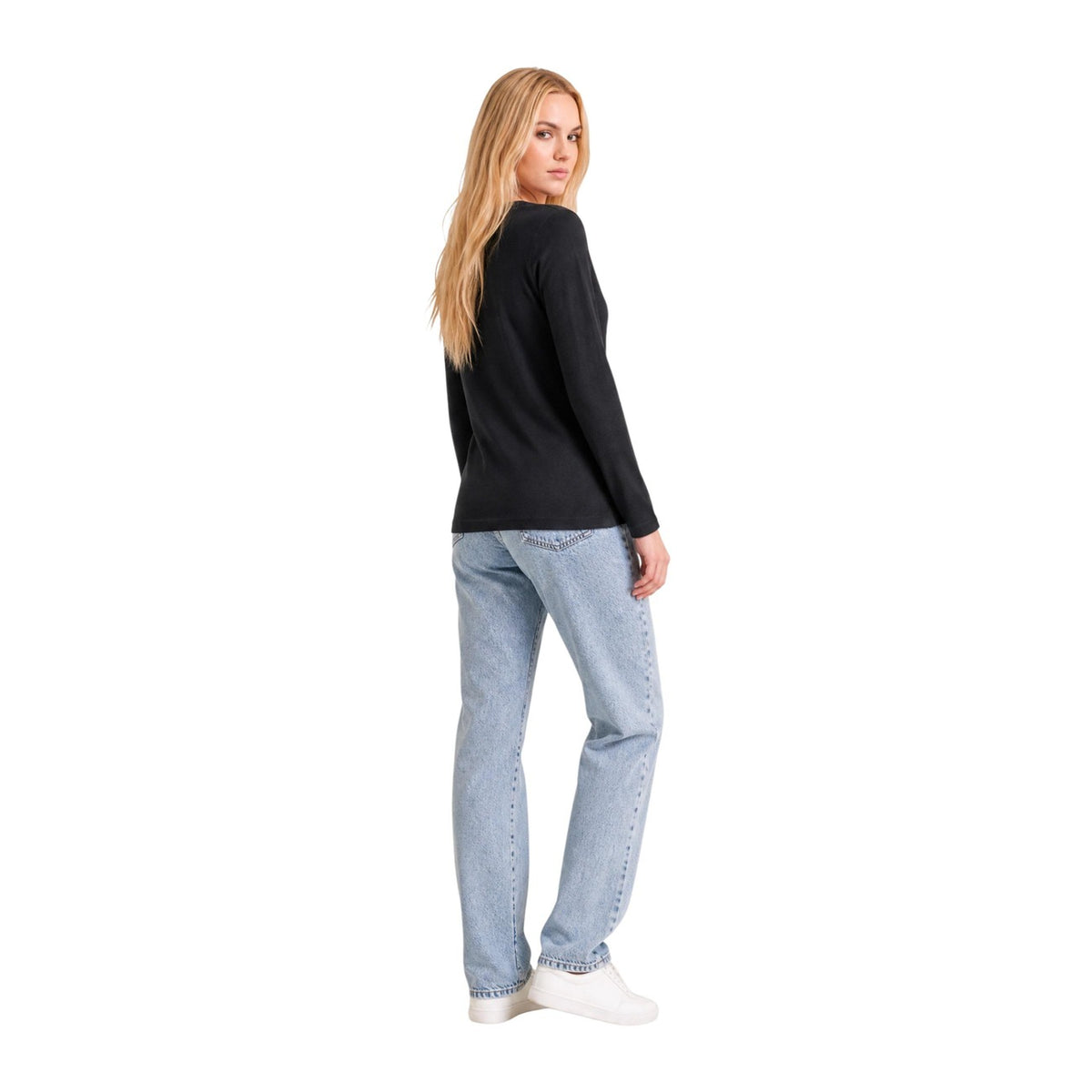 Armani Exchange T-Shirt Donna