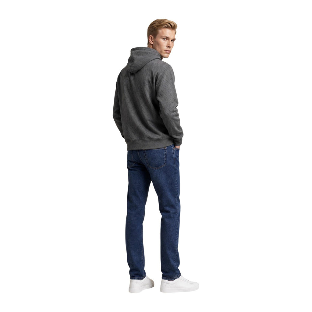 Armani Exchange Felpa Uomo