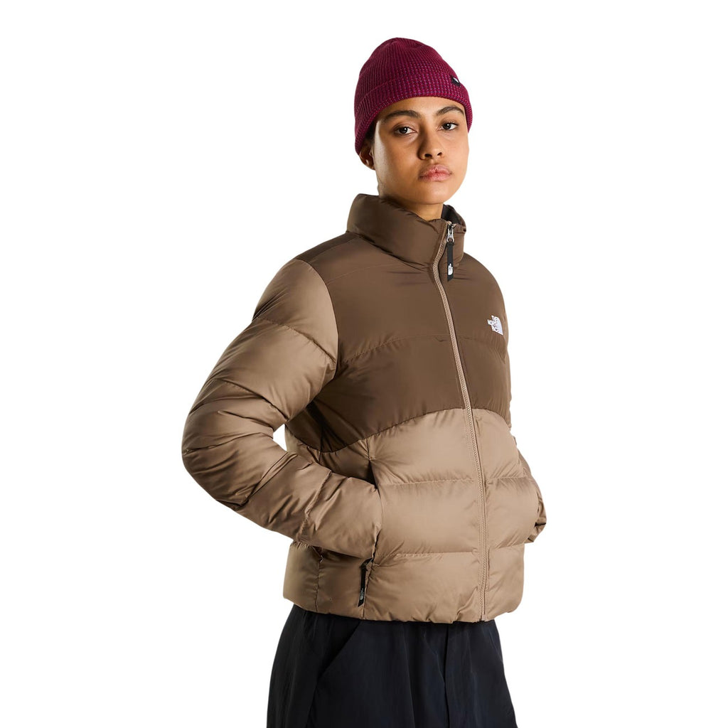 The North Face Giubbotto Donna