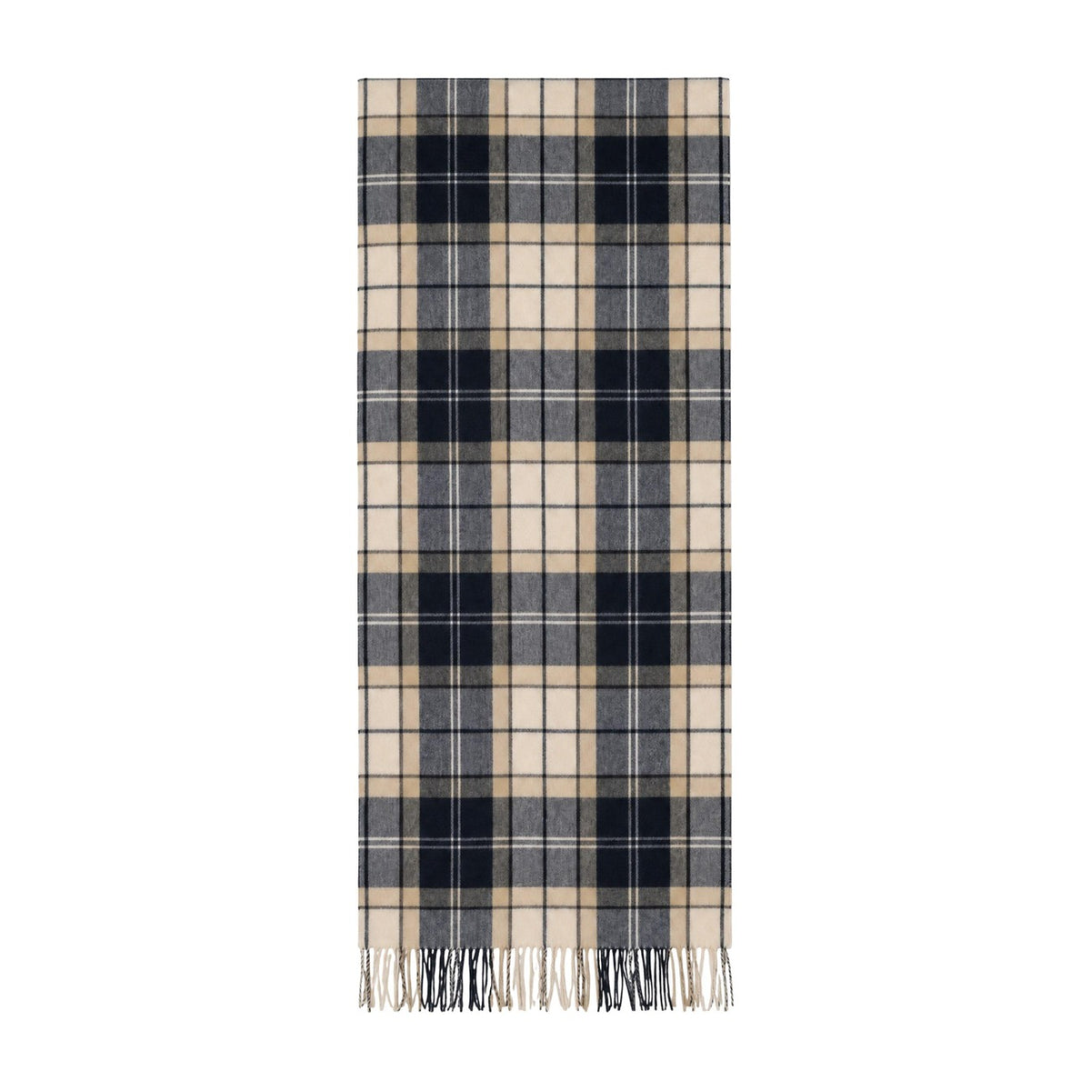 Barbour Sciarpa Donna