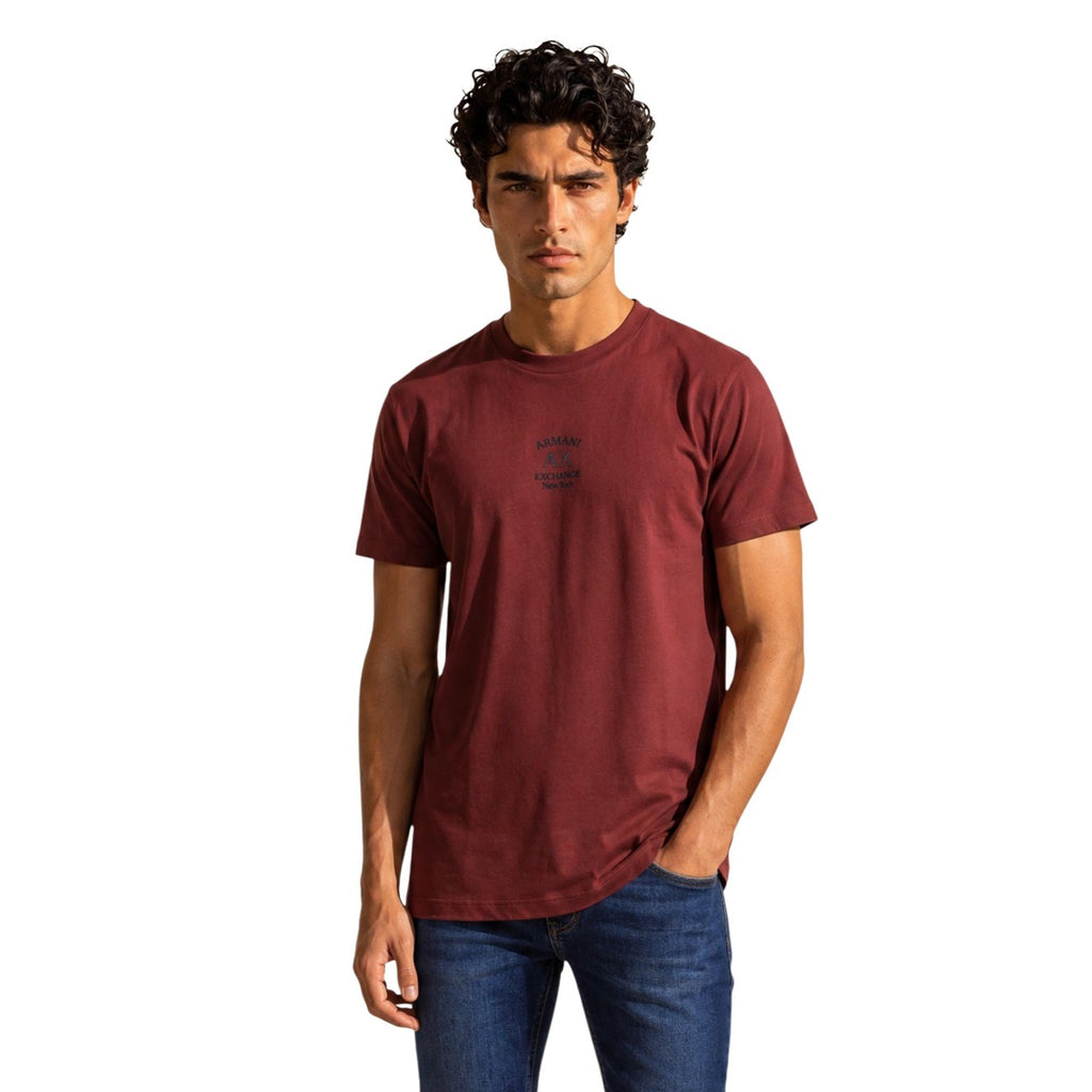 Armani Exchange T-Shirt Uomo