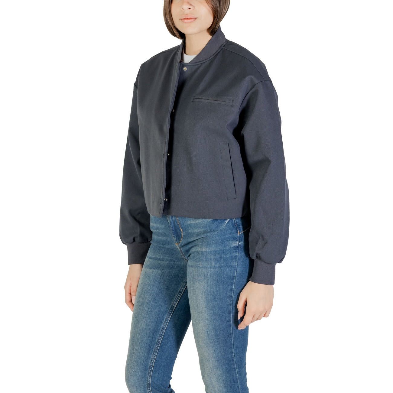 Calvin Klein Jeans Giacca Donna