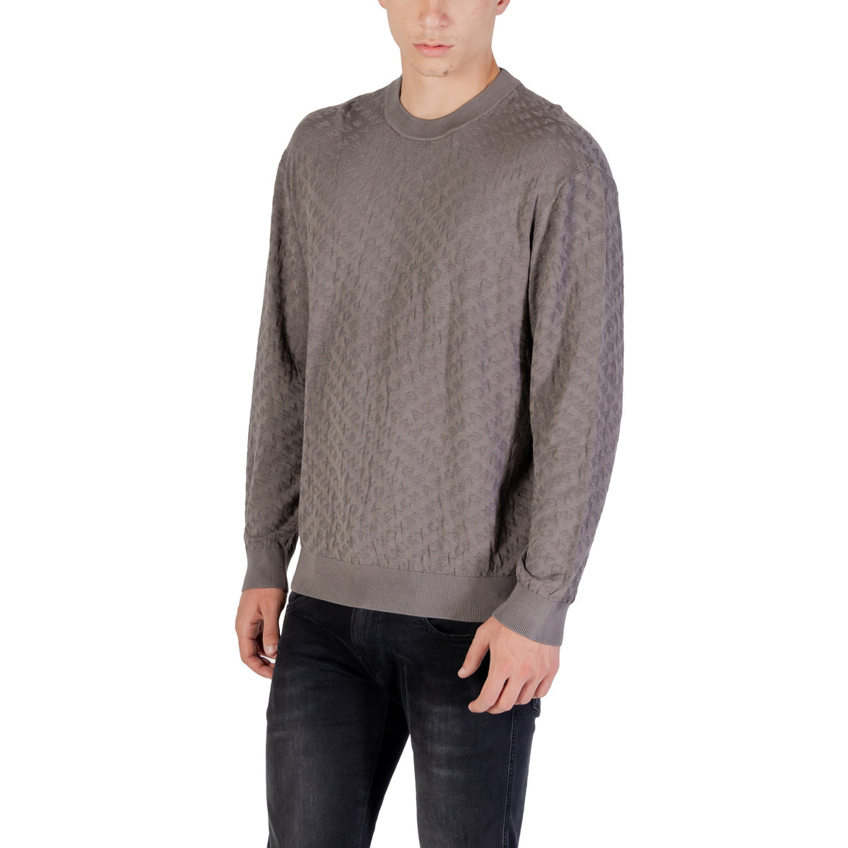 Armani Exchange Maglia Uomo