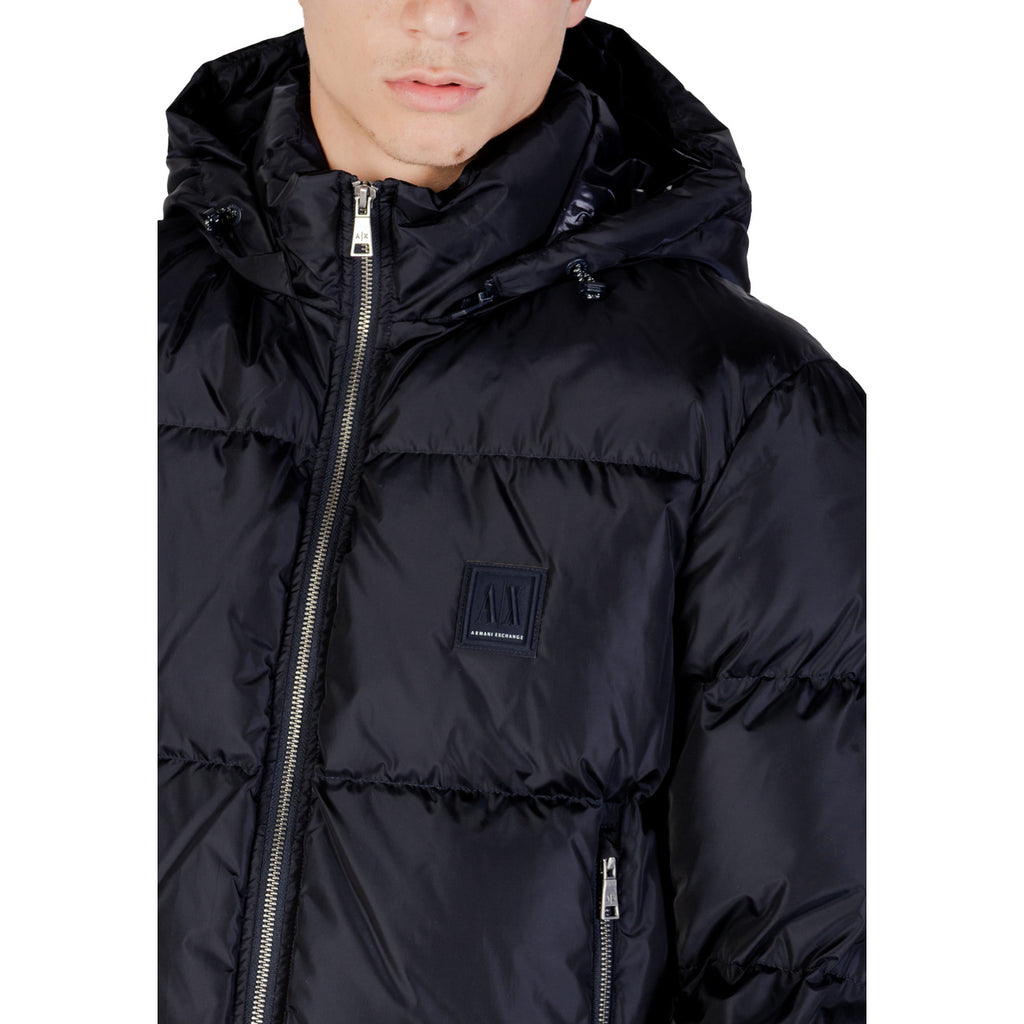 Armani Exchange Giubbotto Uomo