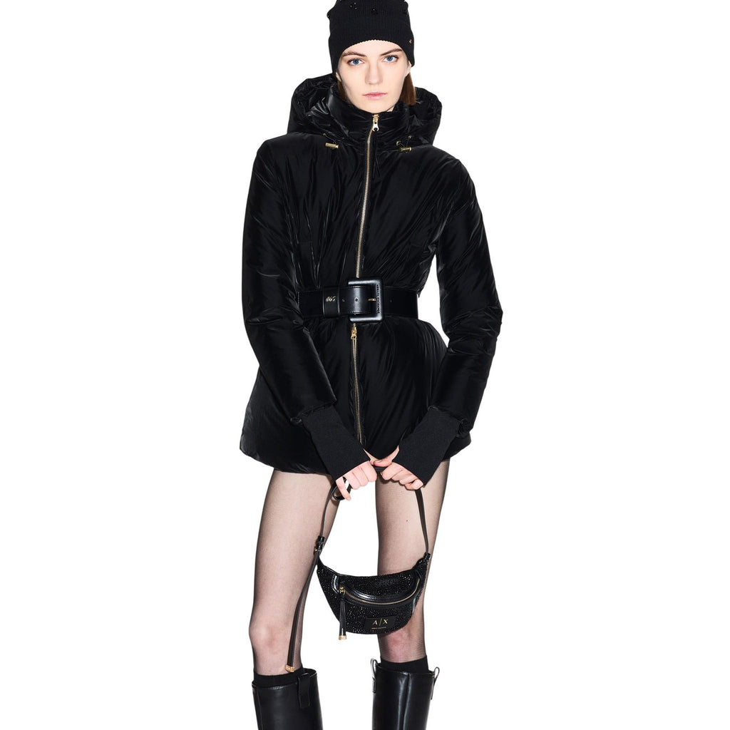 Armani Exchange Giubbotto Donna