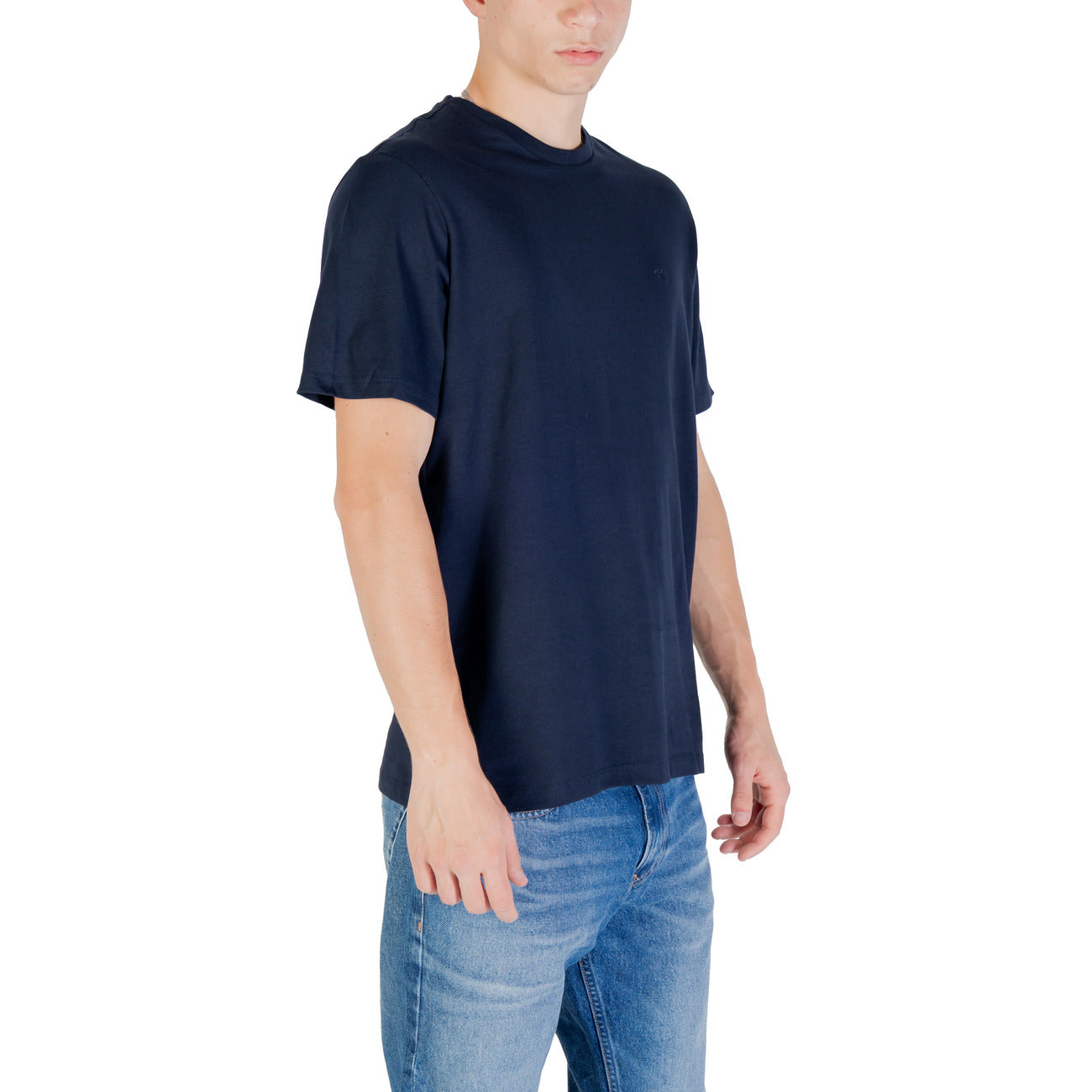 Calvin Klein Jeans T-Shirt Uomo