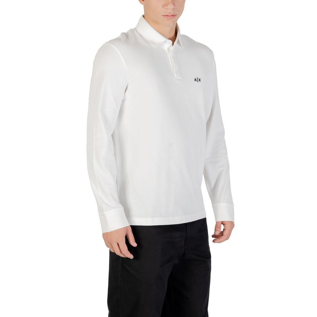 Armani Exchange T-Shirt Uomo