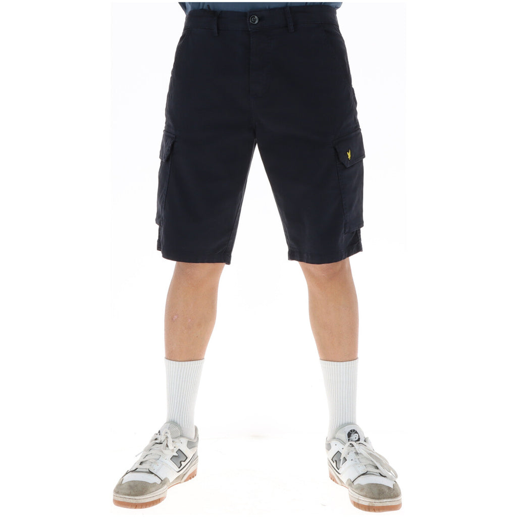 Lyle & Scott Bermuda Uomo