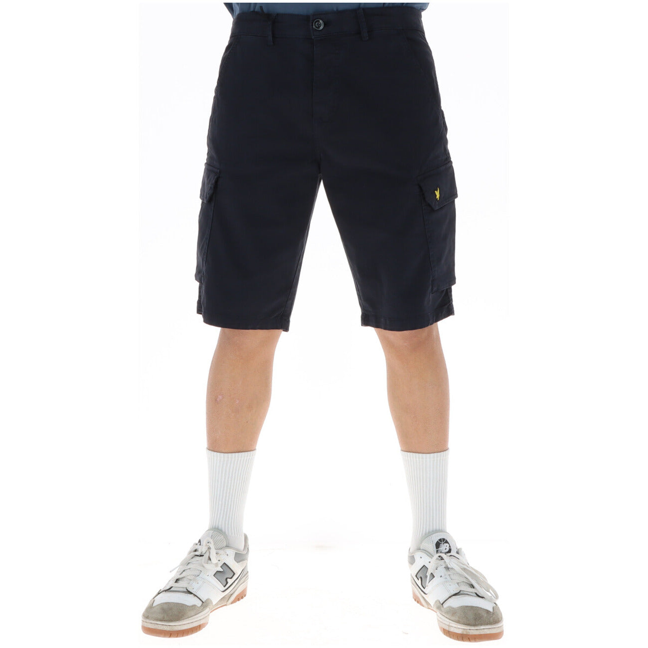 Lyle & Scott Bermuda Uomo