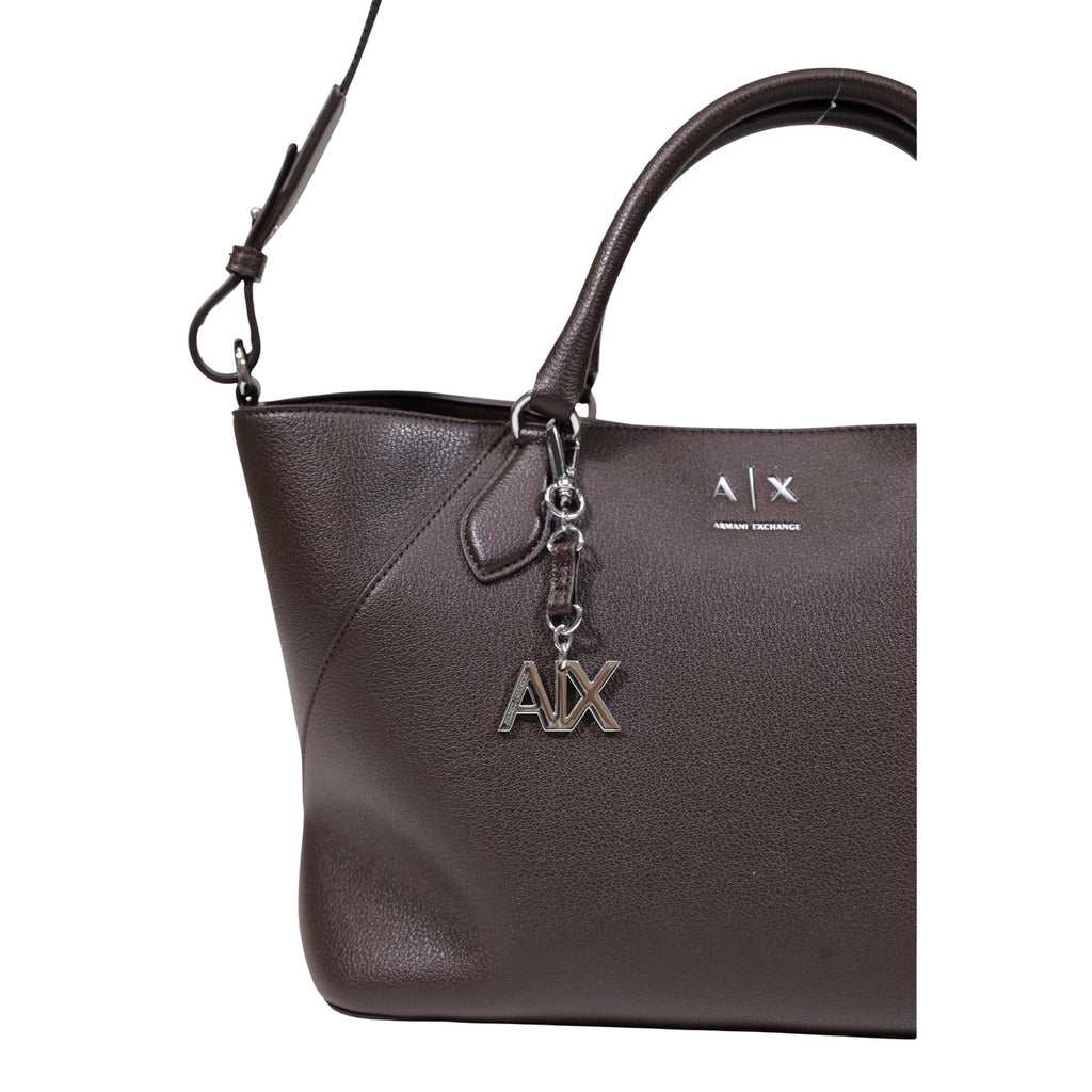 Armani Exchange Borsa Donna