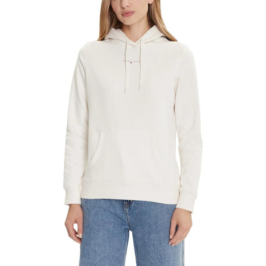 Tommy Hilfiger Jeans Felpa Donna