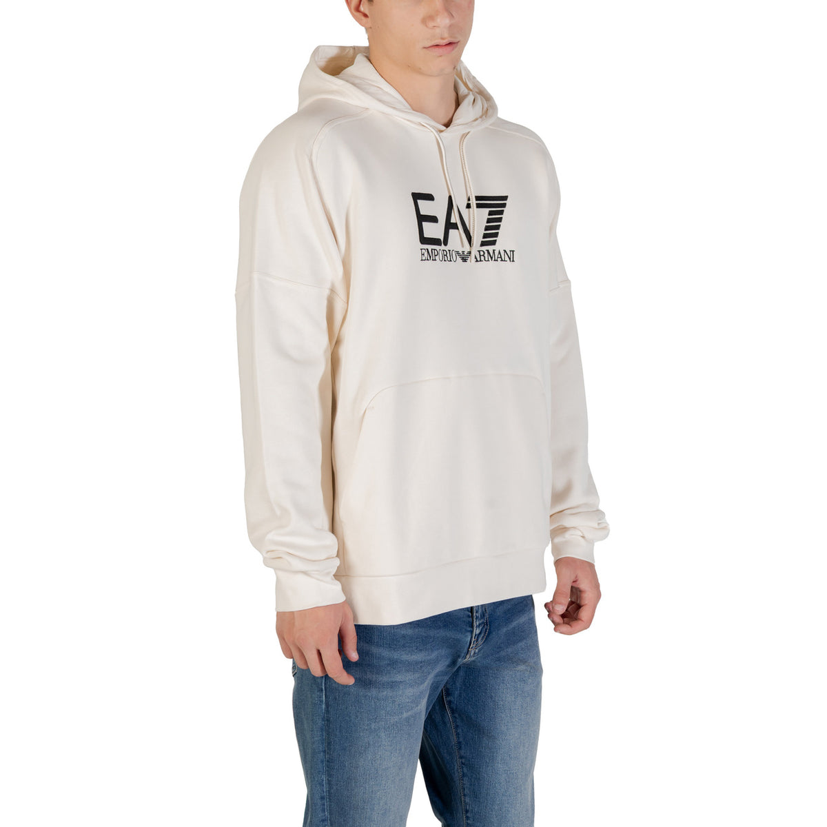 Ea7 Felpa Uomo