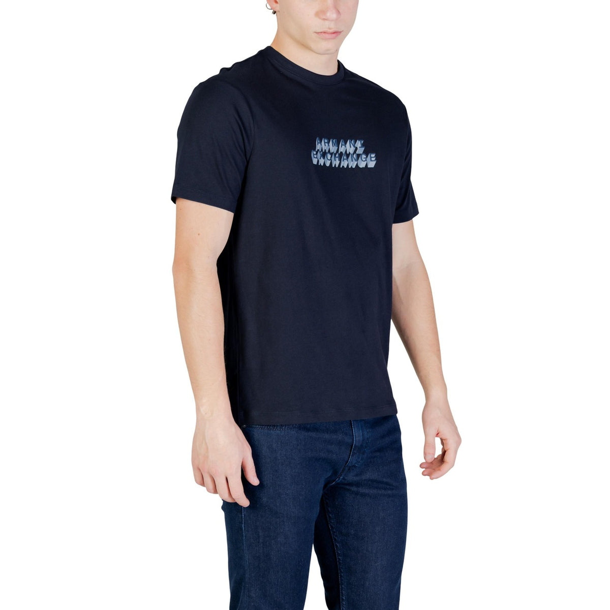 Armani Exchange T-Shirt Uomo