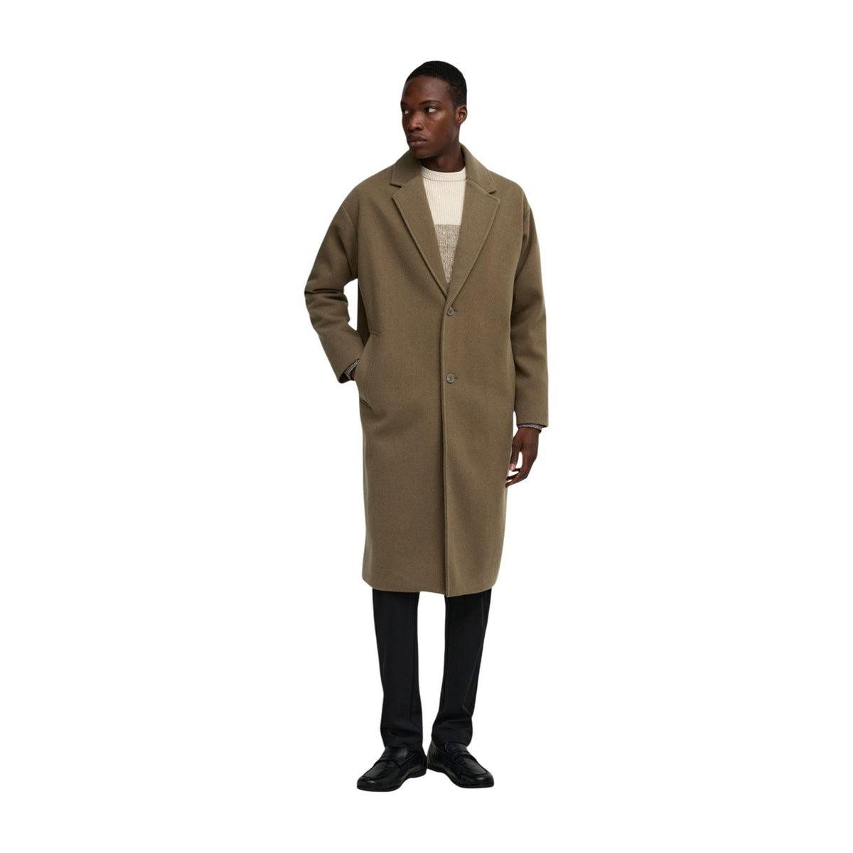 Only & Sons Cappotto Uomo