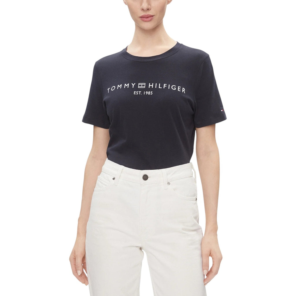 Tommy Hilfiger T-Shirt Donna