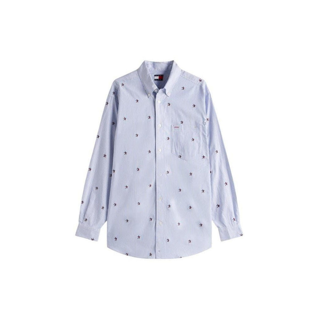 Tommy Hilfiger Jeans Camicia Donna