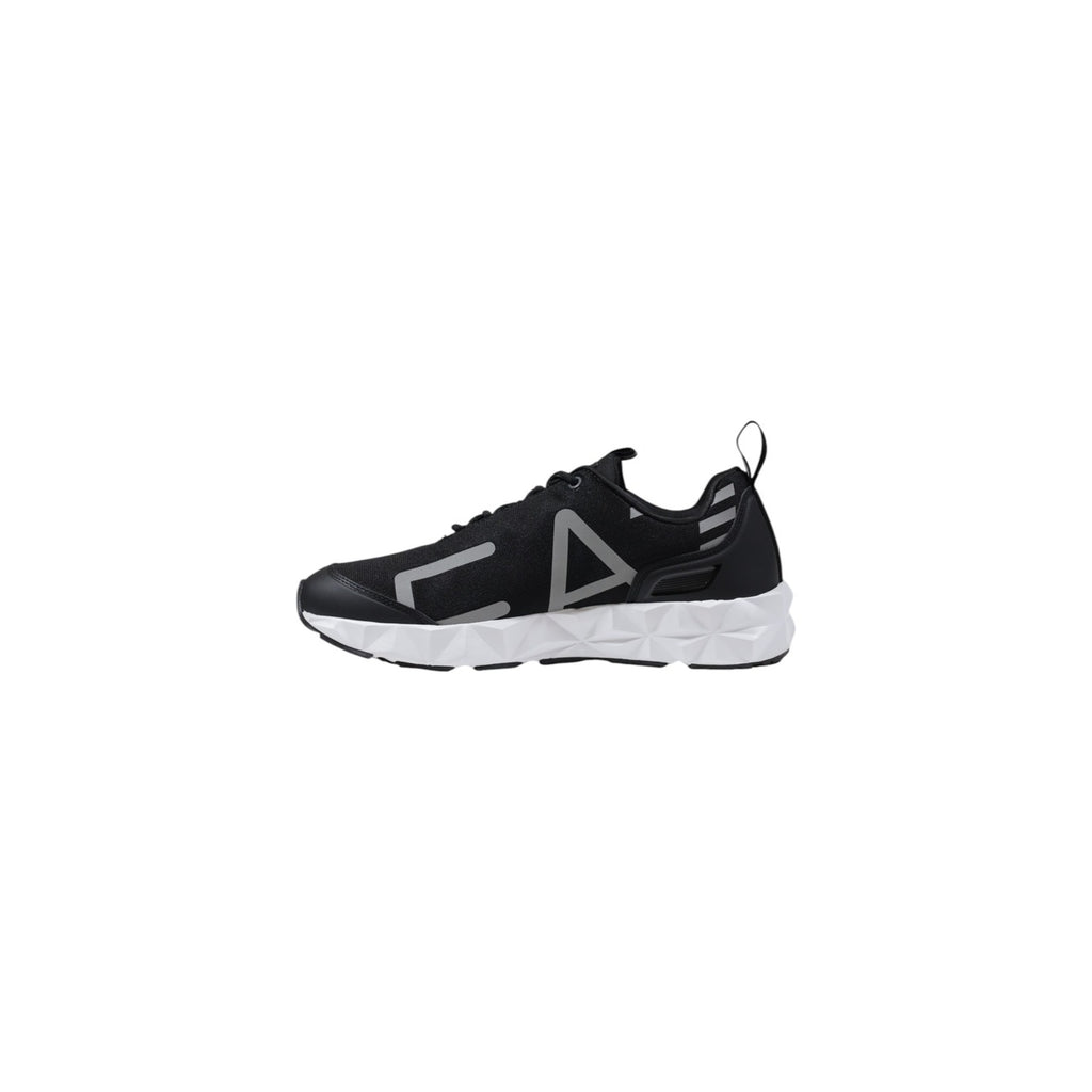Ea7 Sneakers Uomo