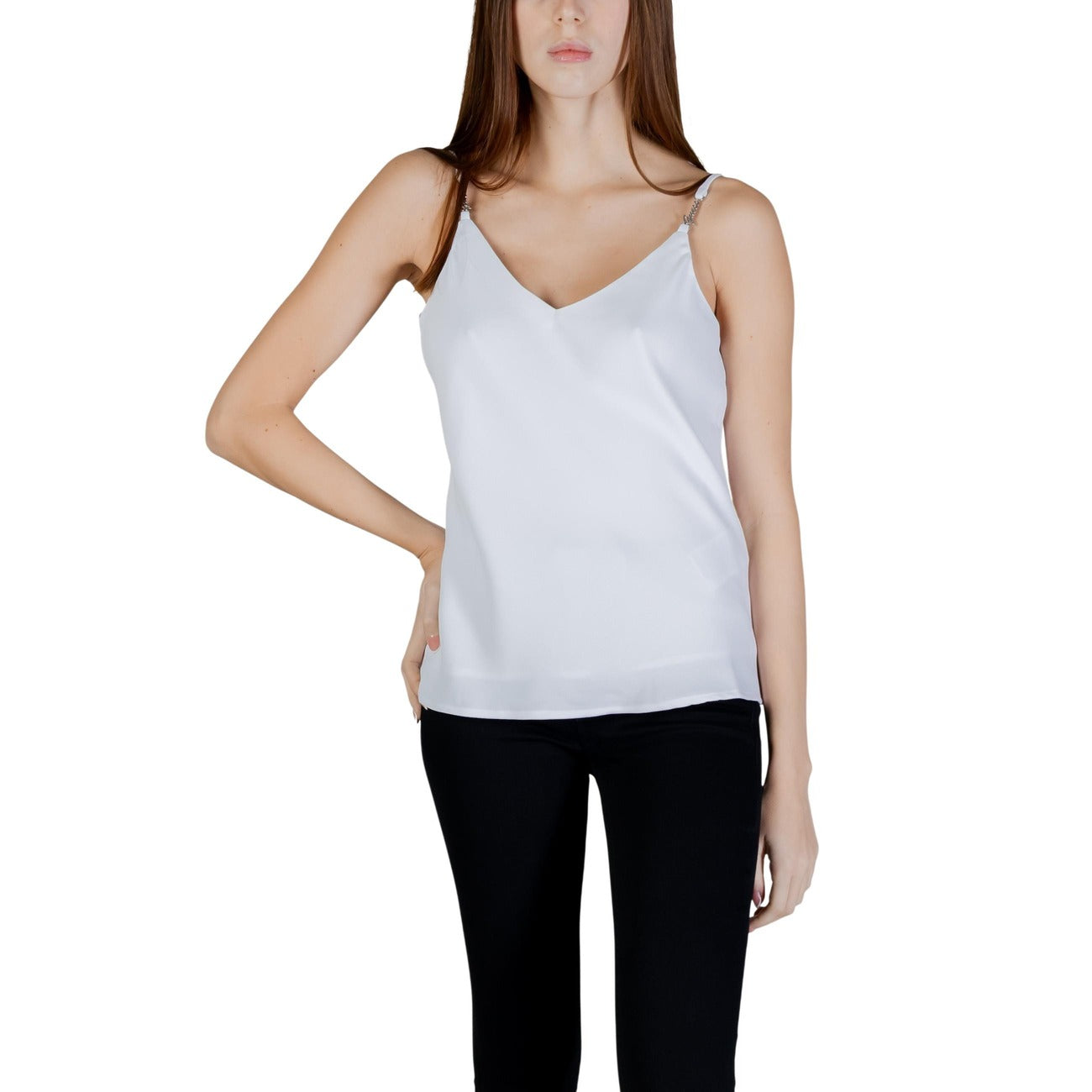 Guess Canotta Donna