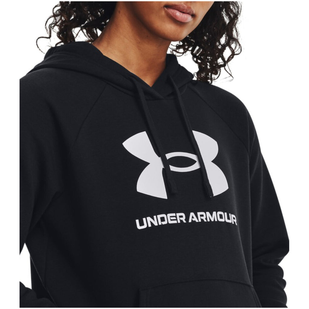 Under Armour Felpa Donna
