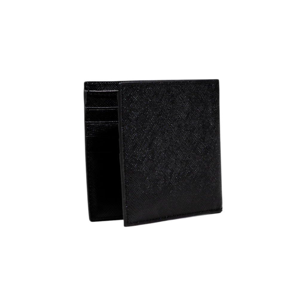 Armani Exchange Portafogli Uomo