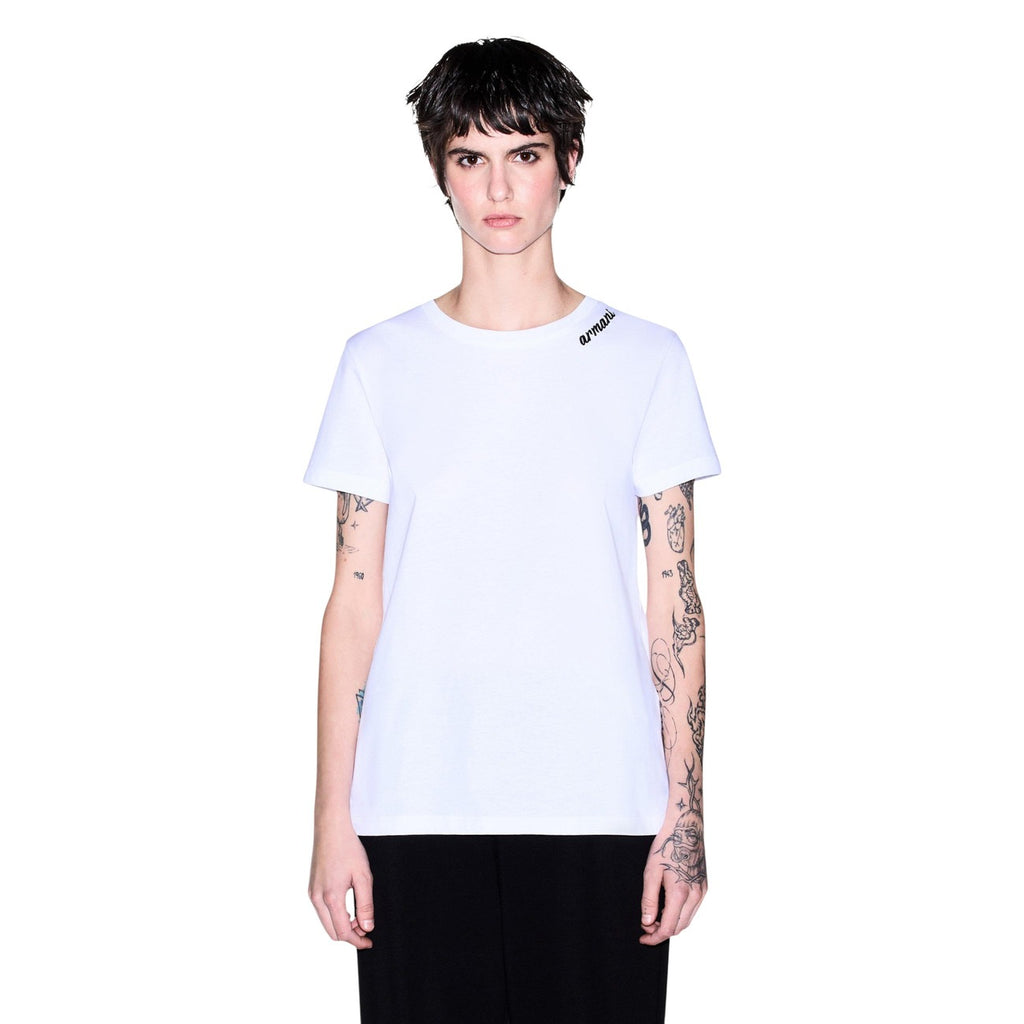 Armani Exchange T-Shirt Donna