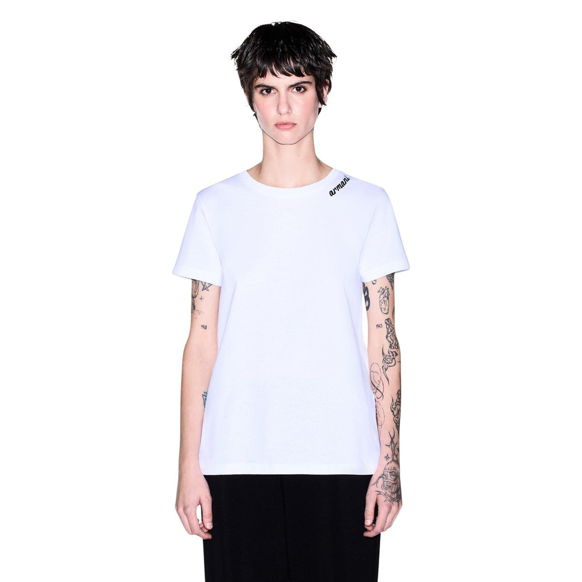 Armani Exchange T-Shirt Donna