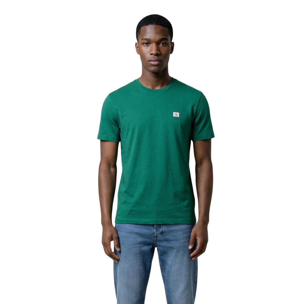 Calvin Klein Jeans T-Shirt Uomo