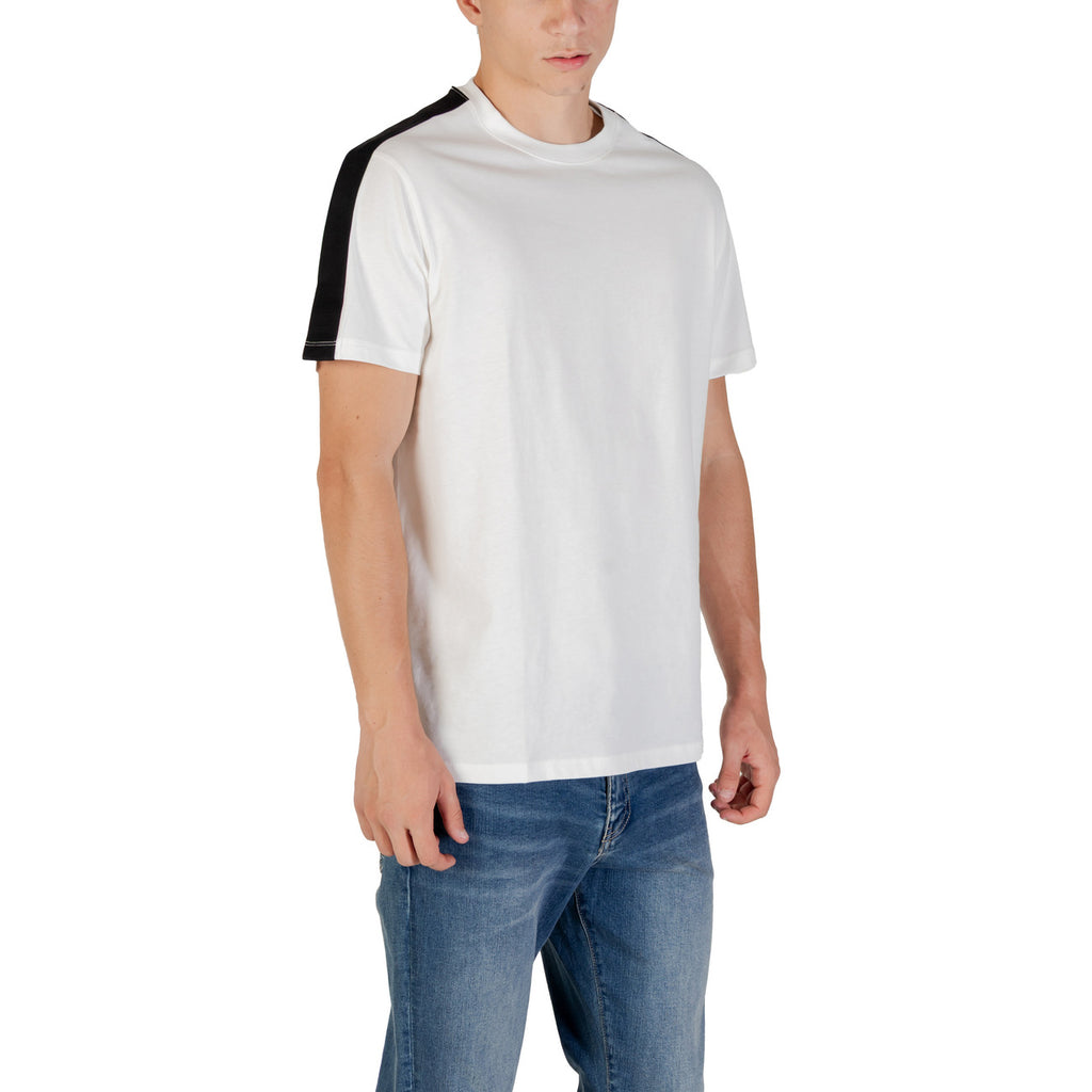 Armani Exchange T-Shirt Uomo