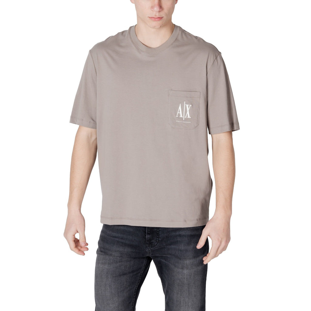 Armani Exchange T-Shirt Uomo