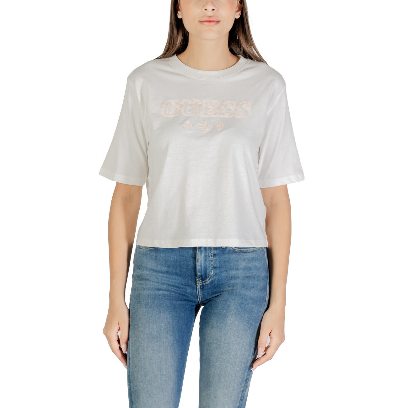 Guess Active T-Shirt Donna