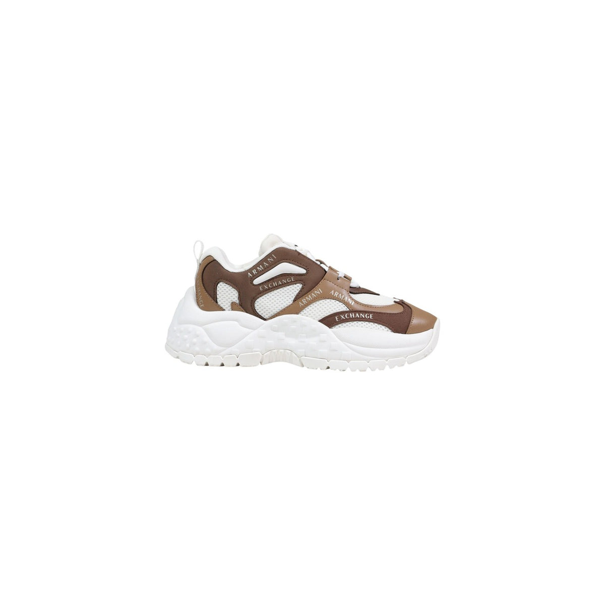 Armani Exchange Sneakers Donna