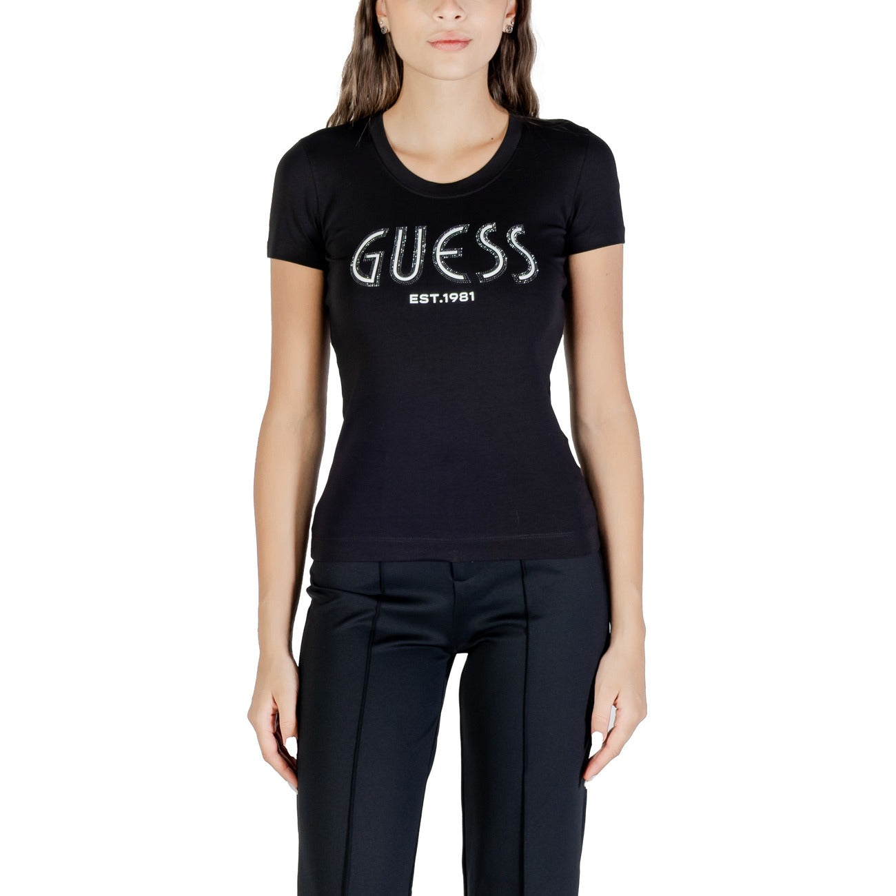 Guess T-Shirt Donna